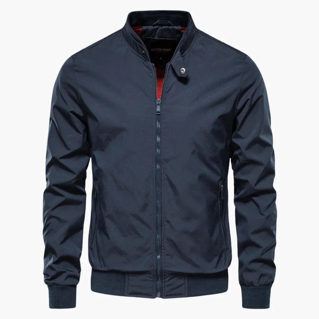 Elarova | Leichte Freizeitjacke für Herren