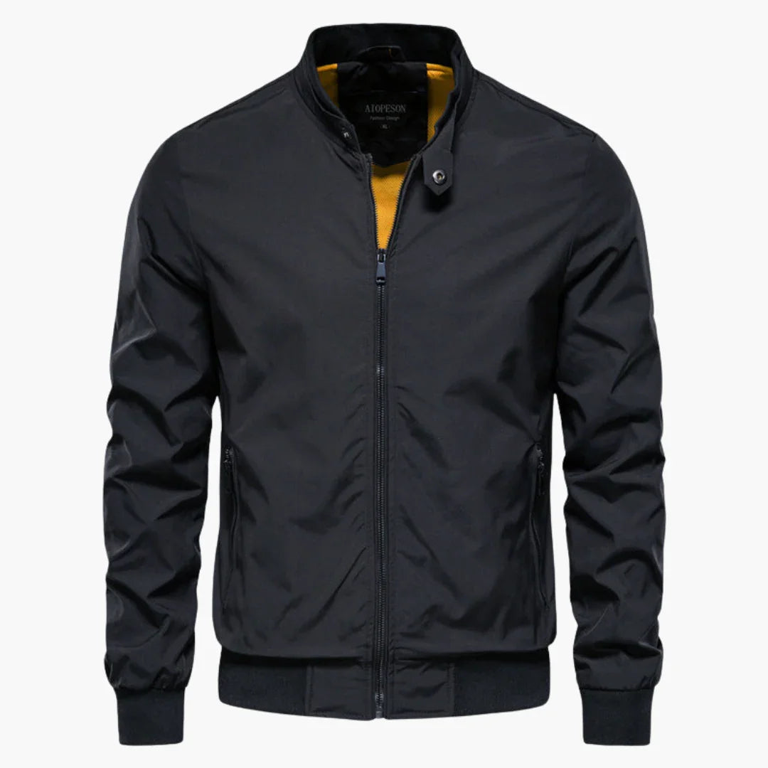 Elarova | Leichte Freizeitjacke für Herren