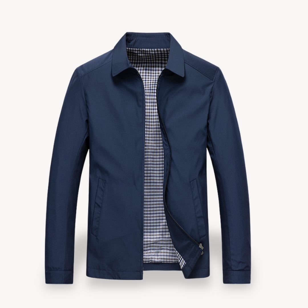 Elarova | Leichte Herrenjacke