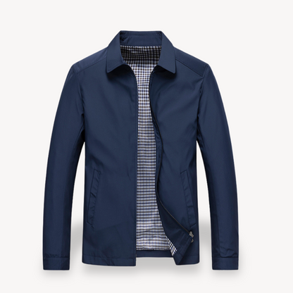 Elarova | Leichte Herrenjacke
