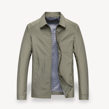 Elarova | Leichte Herrenjacke