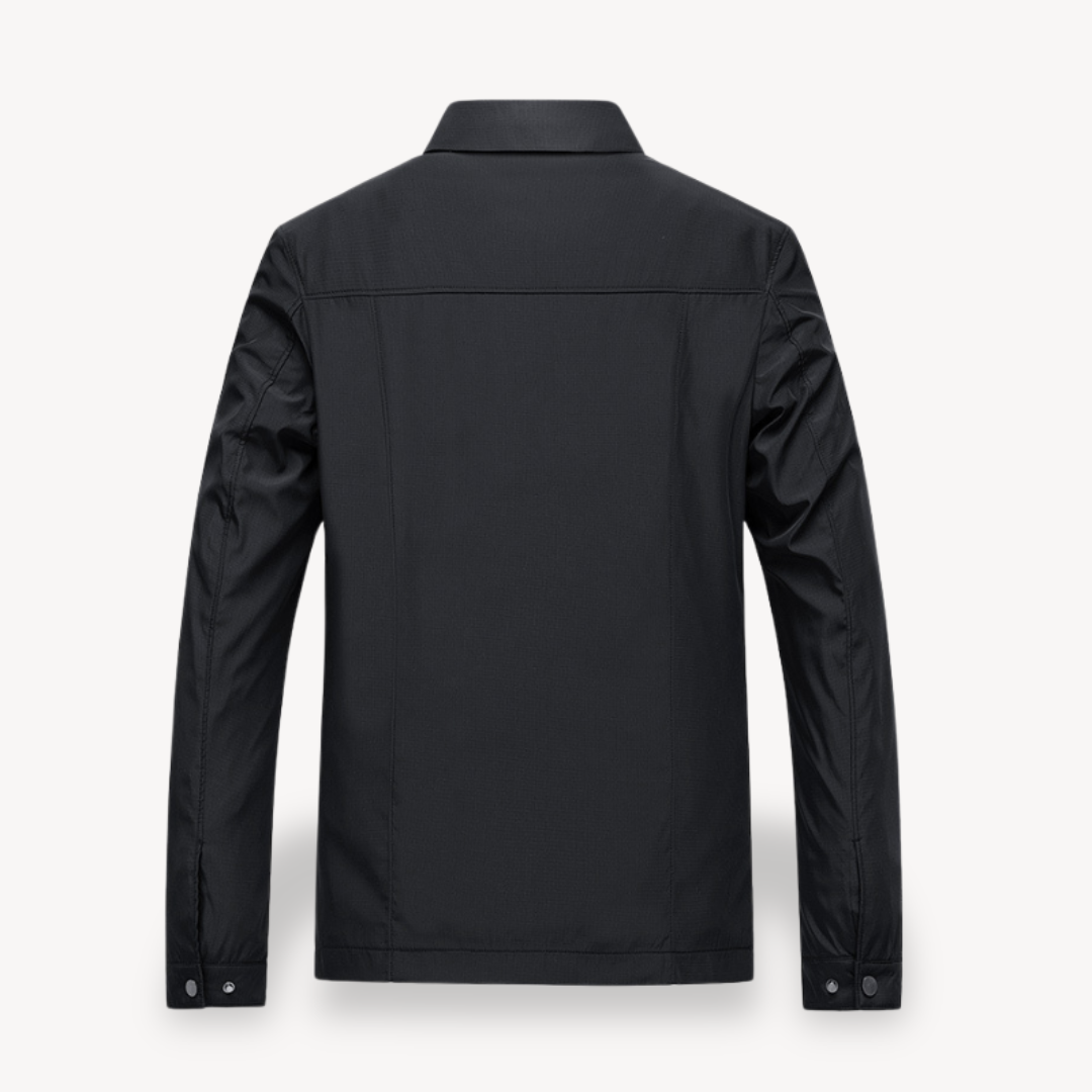 Elarova | Leichte Herrenjacke