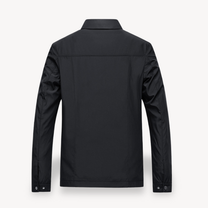 Elarova | Leichte Herrenjacke