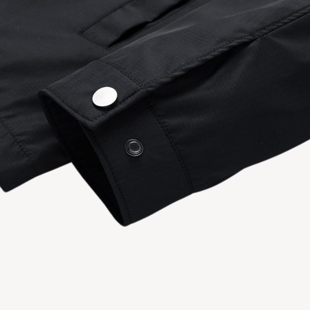 Elarova | Leichte Herrenjacke