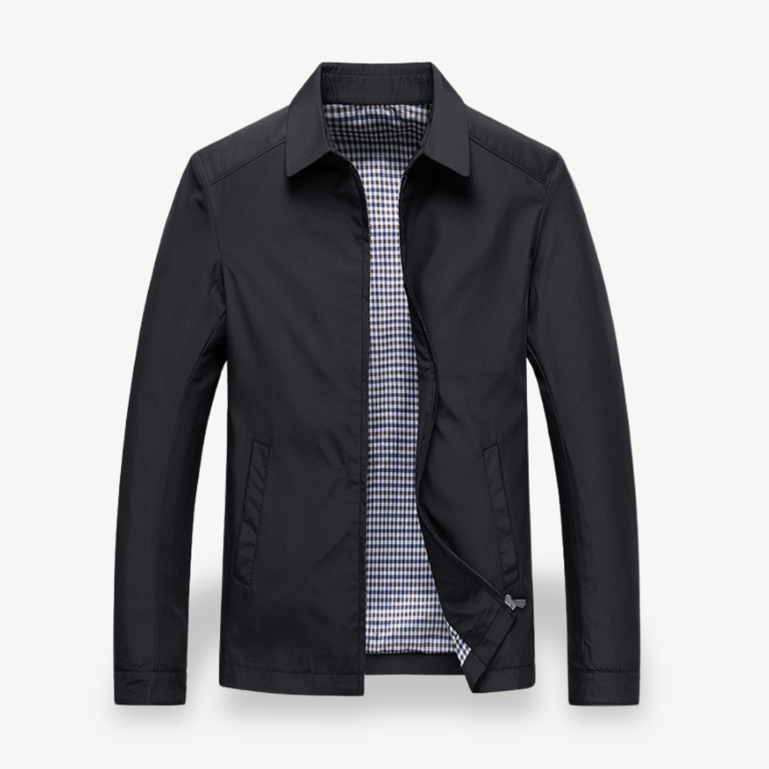 Elarova | Leichte Herrenjacke