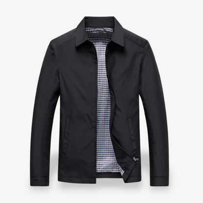 Elarova | Leichte Herrenjacke