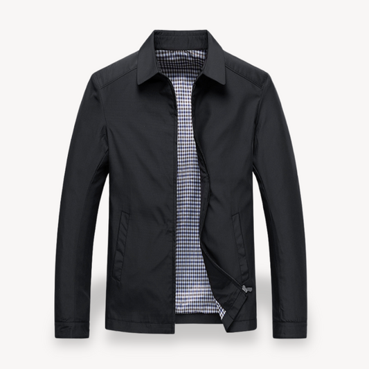 Elarova | Leichte Herrenjacke