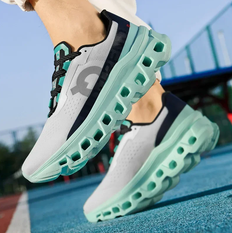 Elarova | Leichte Laufschuhe