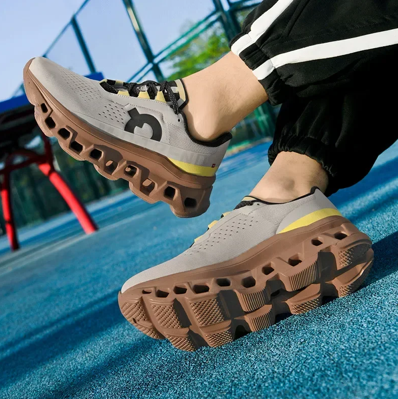 Elarova | Leichte Laufschuhe