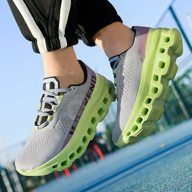 Elarova | Leichte Laufschuhe
