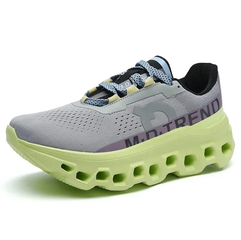Elarova | Leichte Laufschuhe