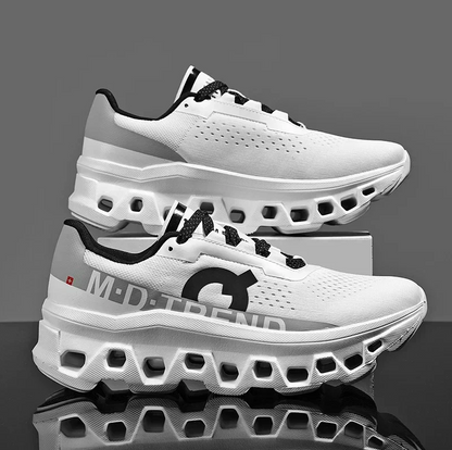 Elarova | Leichte Laufschuhe