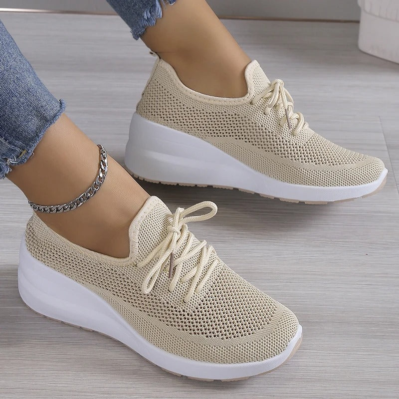 Elarova | Leichte Orthopädische Schuhe