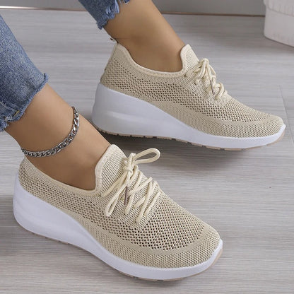 Elarova | Leichte Orthopädische Schuhe