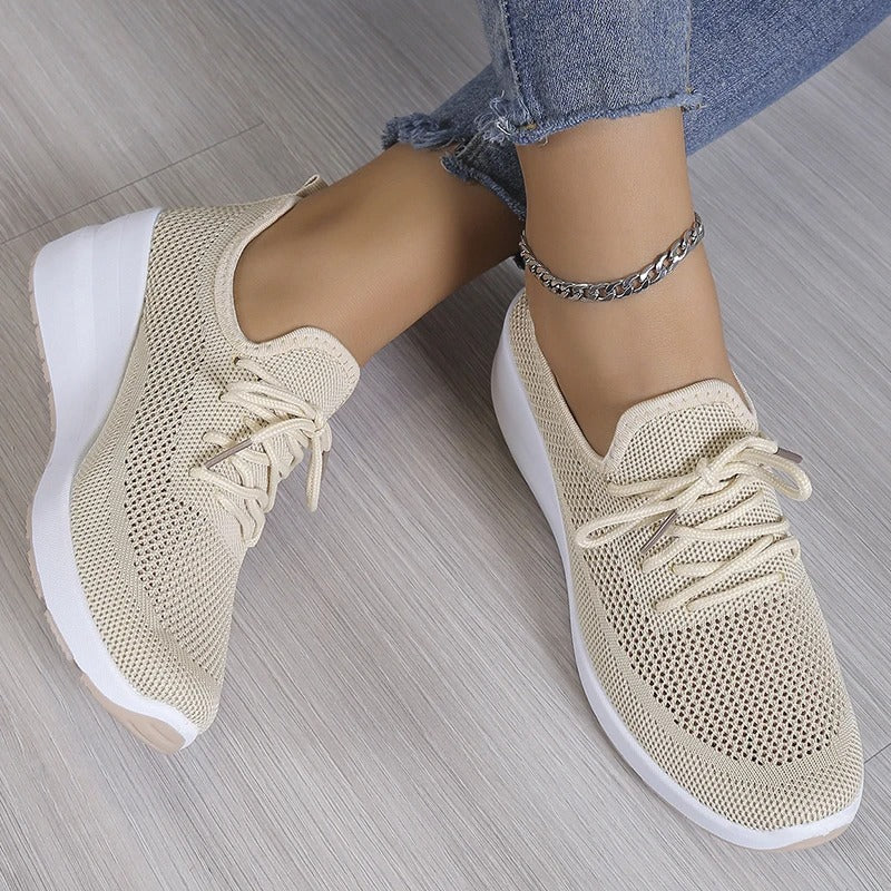 Elarova | Leichte Orthopädische Schuhe