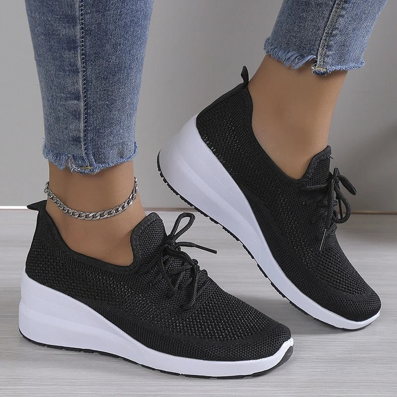 Elarova | Leichte Orthopädische Schuhe
