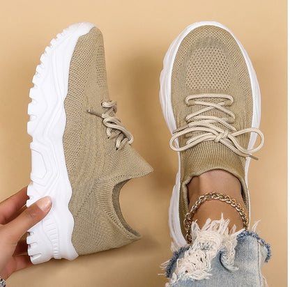 Elarova | Leichte Orthopädische Schuhe Mit Gelsohle Und Korrigierendem Design