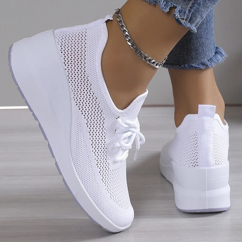 Elarova | Leichte Orthopädische Schuhe