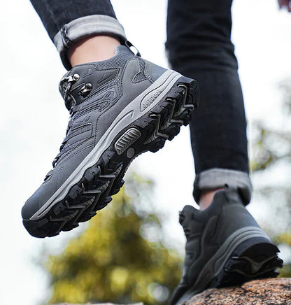 Elarova | Leichte Orthopädische Stiefel