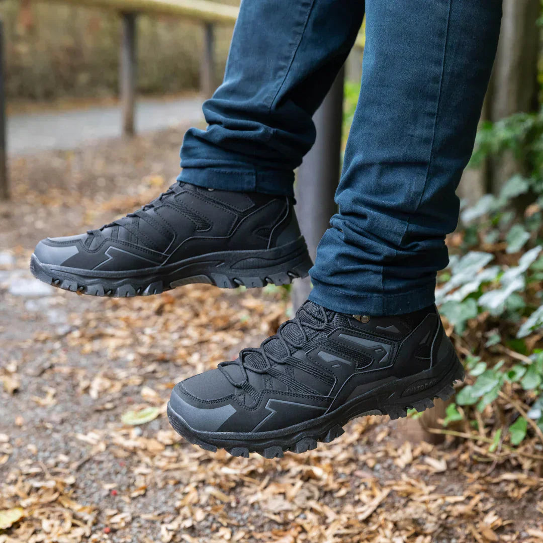 Elarova | Leichte Orthopädische Stiefel