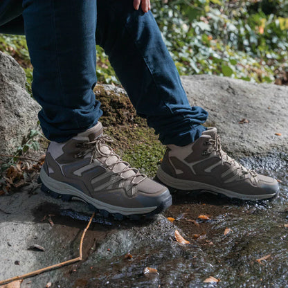 Elarova | Leichte Orthopädische Stiefel