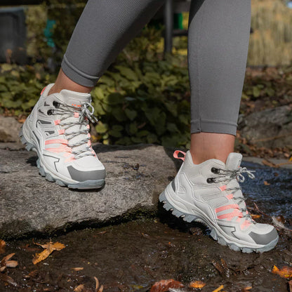 Elarova | Leichte Orthopädische Stiefel