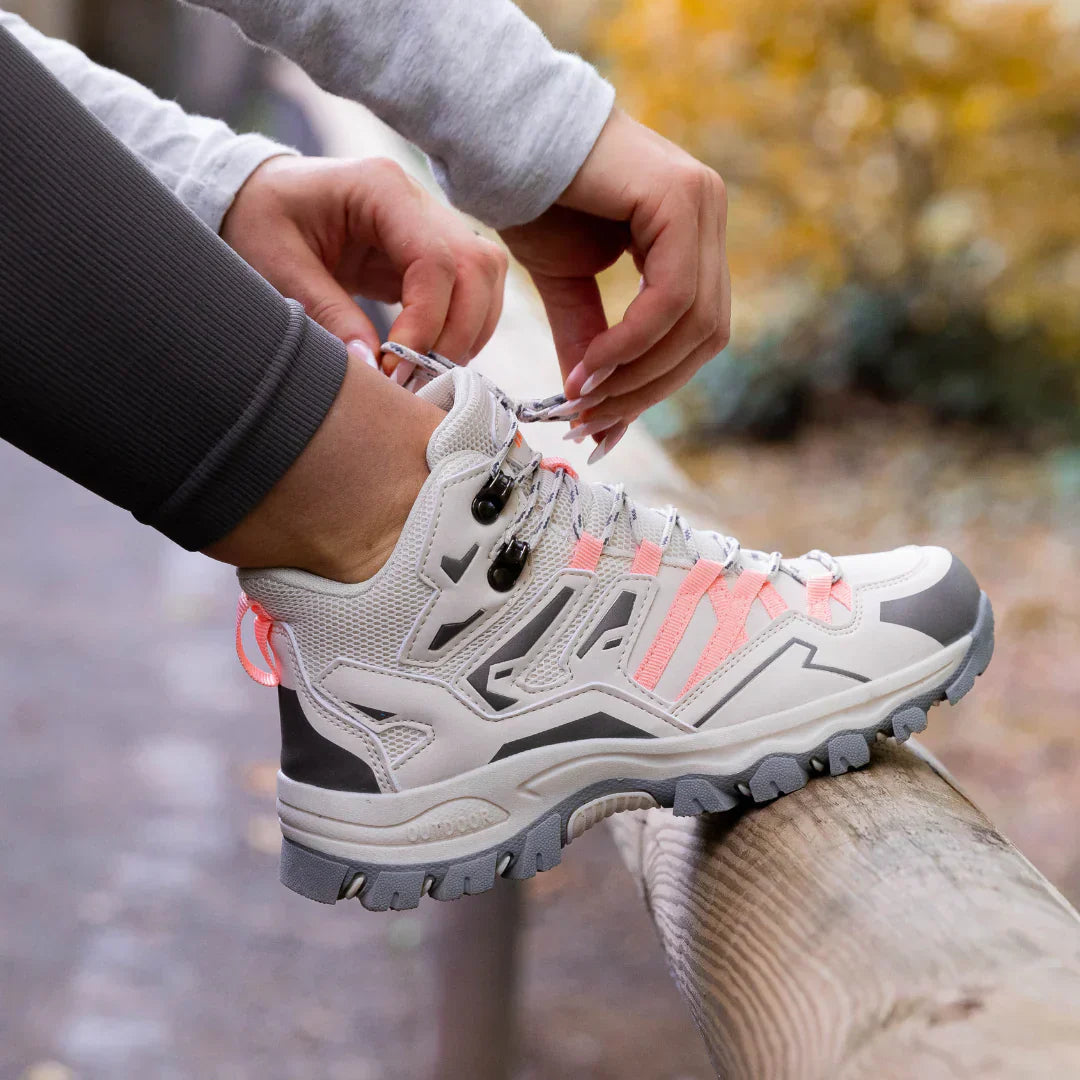 Elarova | Leichte Orthopädische Stiefel