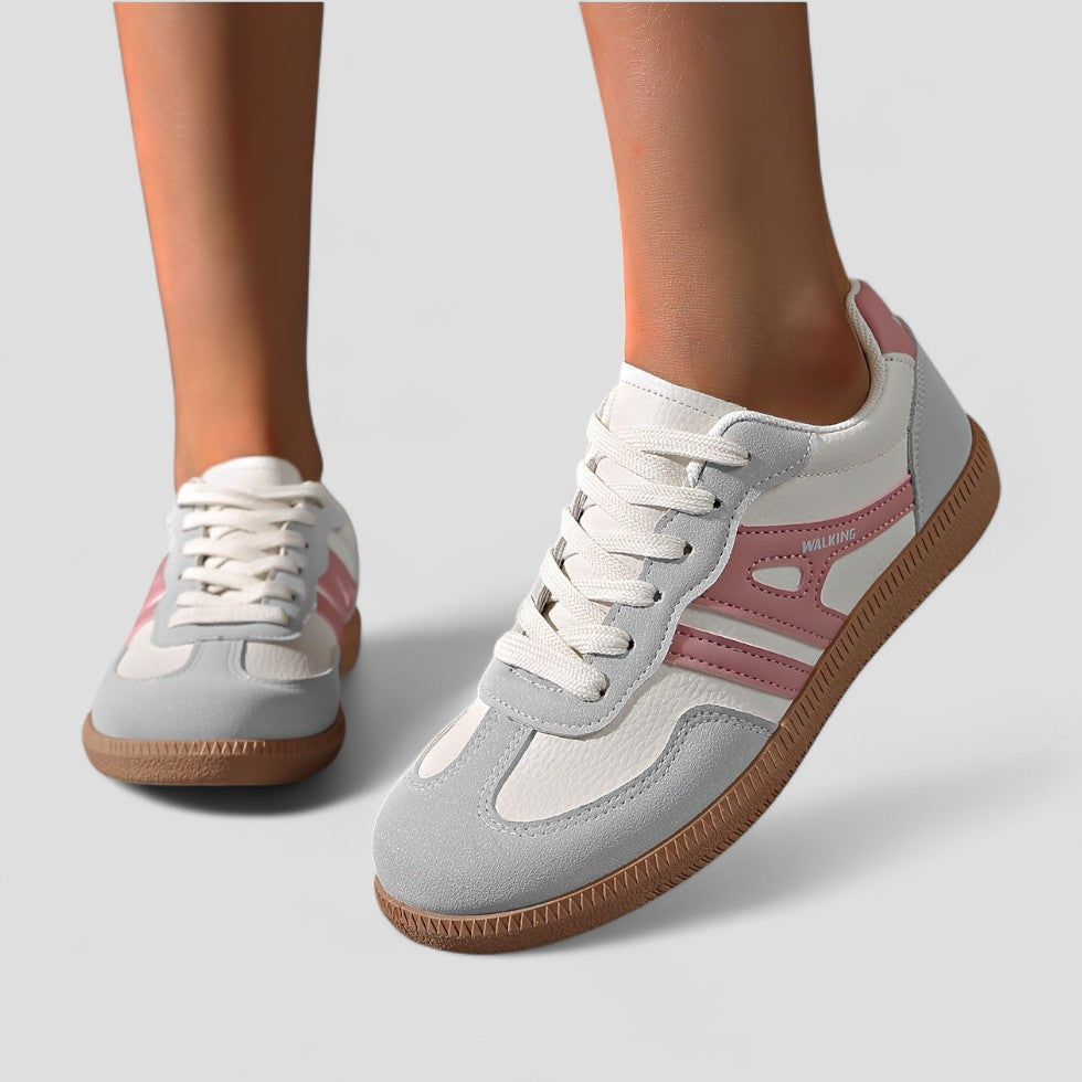 Elarova | Leichte Turnschuhe für täglichen Komfort und Halt
