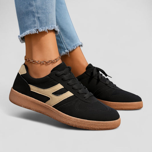 Elarova | Leichte Turnschuhe für täglichen Komfort und Halt