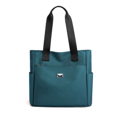 Elarova | Leichte und wasserdichte Schultertasche