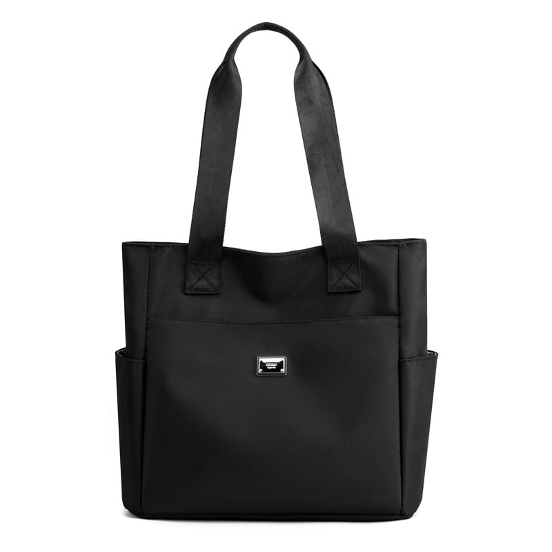 Elarova | Leichte und wasserdichte Schultertasche