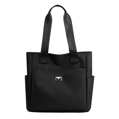 Elarova | Leichte und wasserdichte Schultertasche