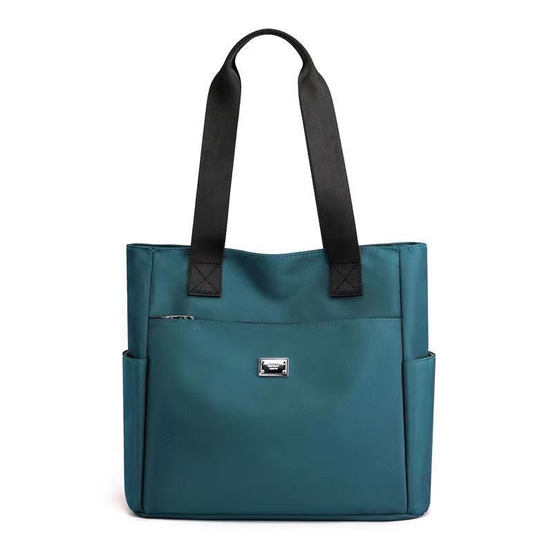 Elarova | Leichte und wasserdichte Schultertasche
