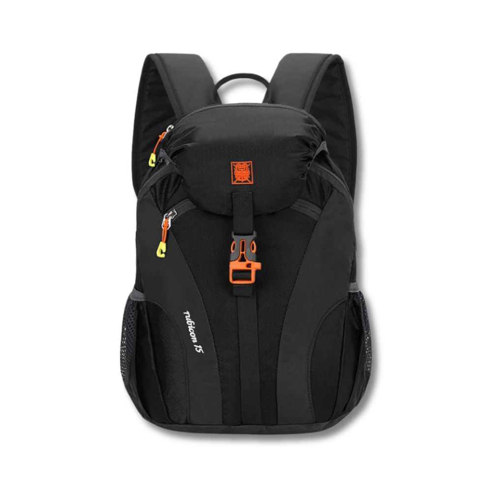 Elarova | Leichter Rucksack für Abenteuerreisen
