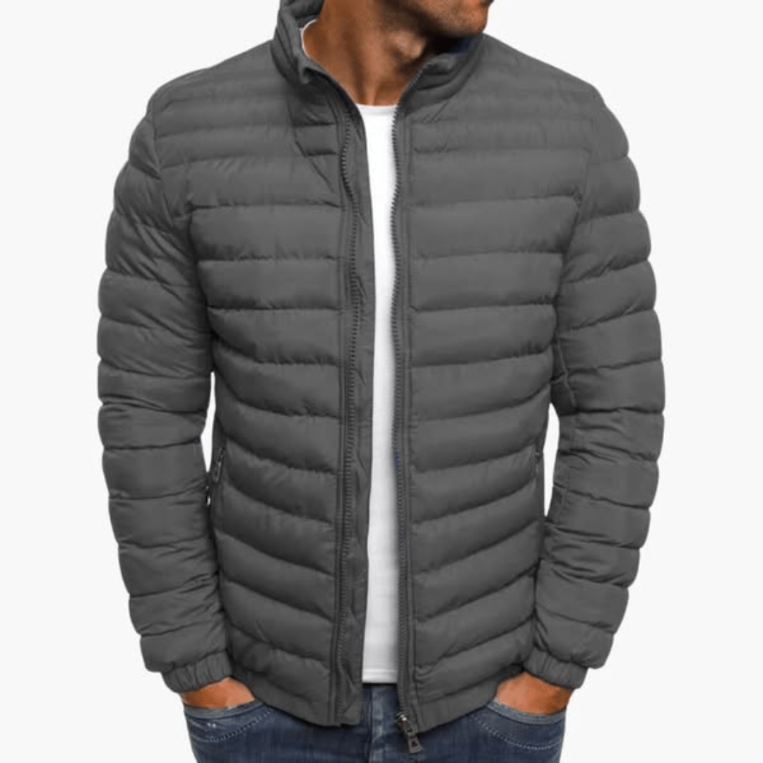 Elarova | Leichtgewicht Herrenjacke