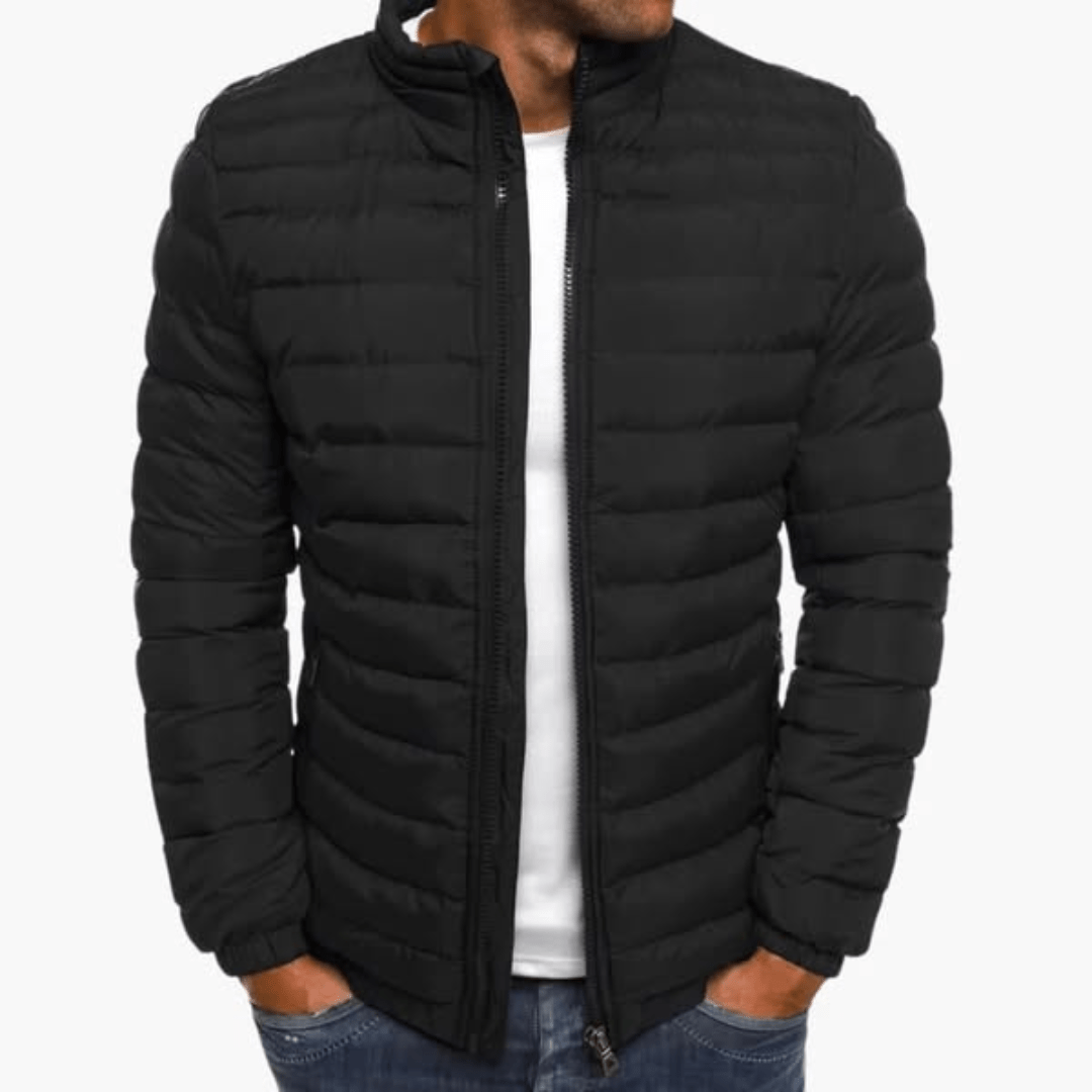 Elarova | Leichtgewicht Herrenjacke