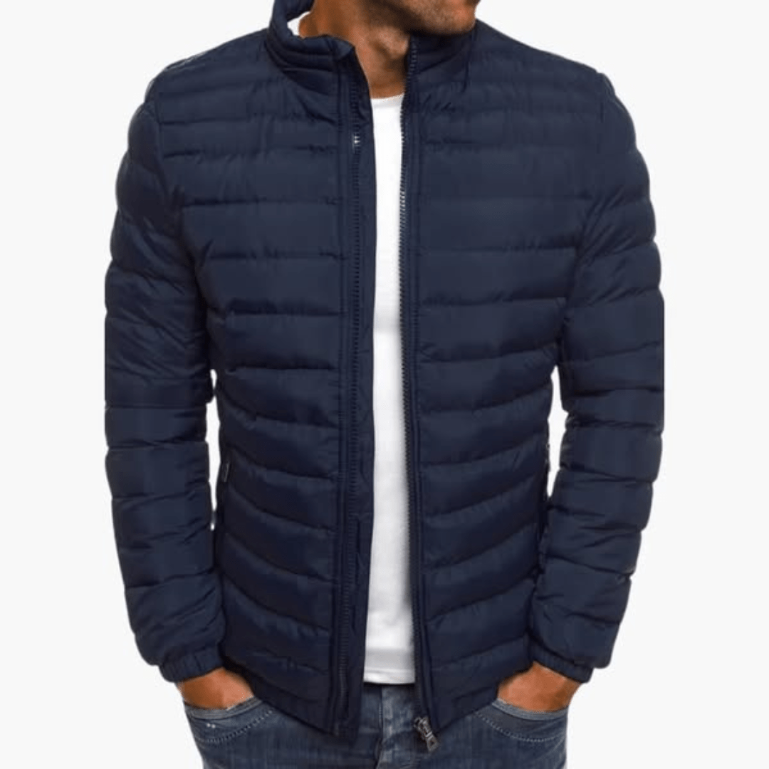 Elarova | Leichtgewicht Herrenjacke