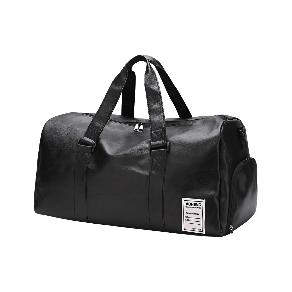Elarova | Leichtgewicht Outdoor Trainingsrucksack Mit Wasserbeständigem Material Und Reißverschluss