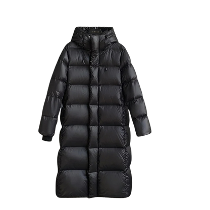 Elarova | Lira Dicke Puffer KappuzenDaunenjacke