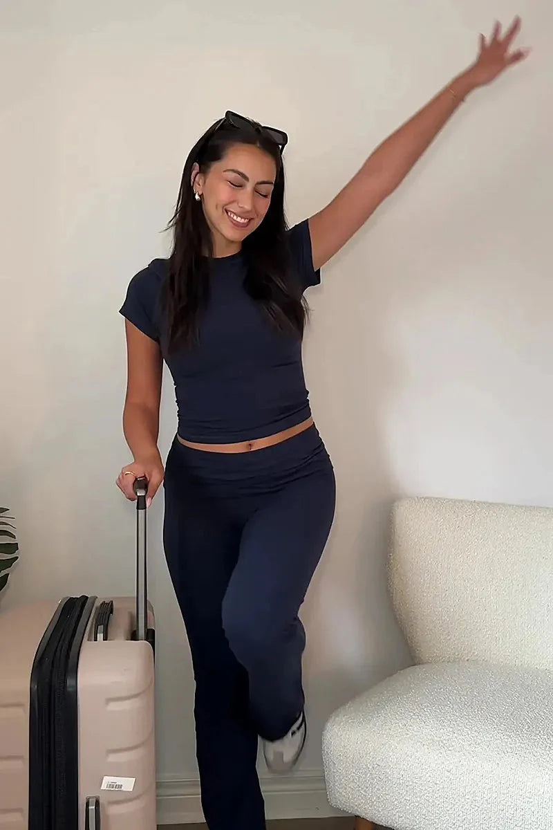 Elarova | Lounge-Set für Damen