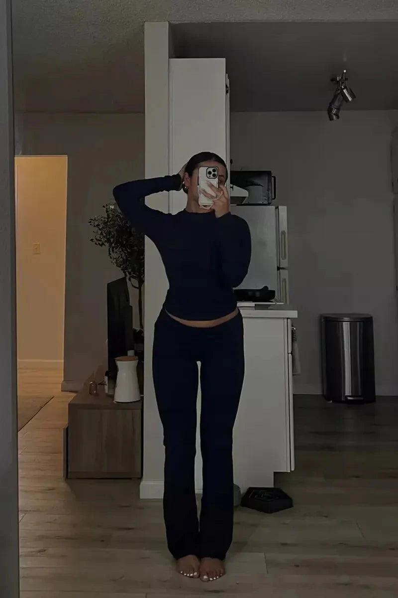 Elarova | Lounge-Set für Damen