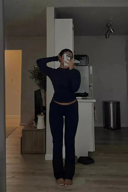 Elarova | Lounge-Set für Damen