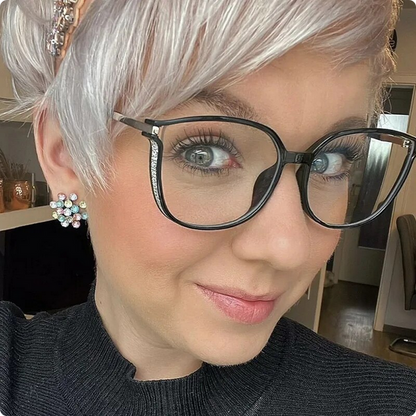Elarova | Luxuriöse Lesebrille