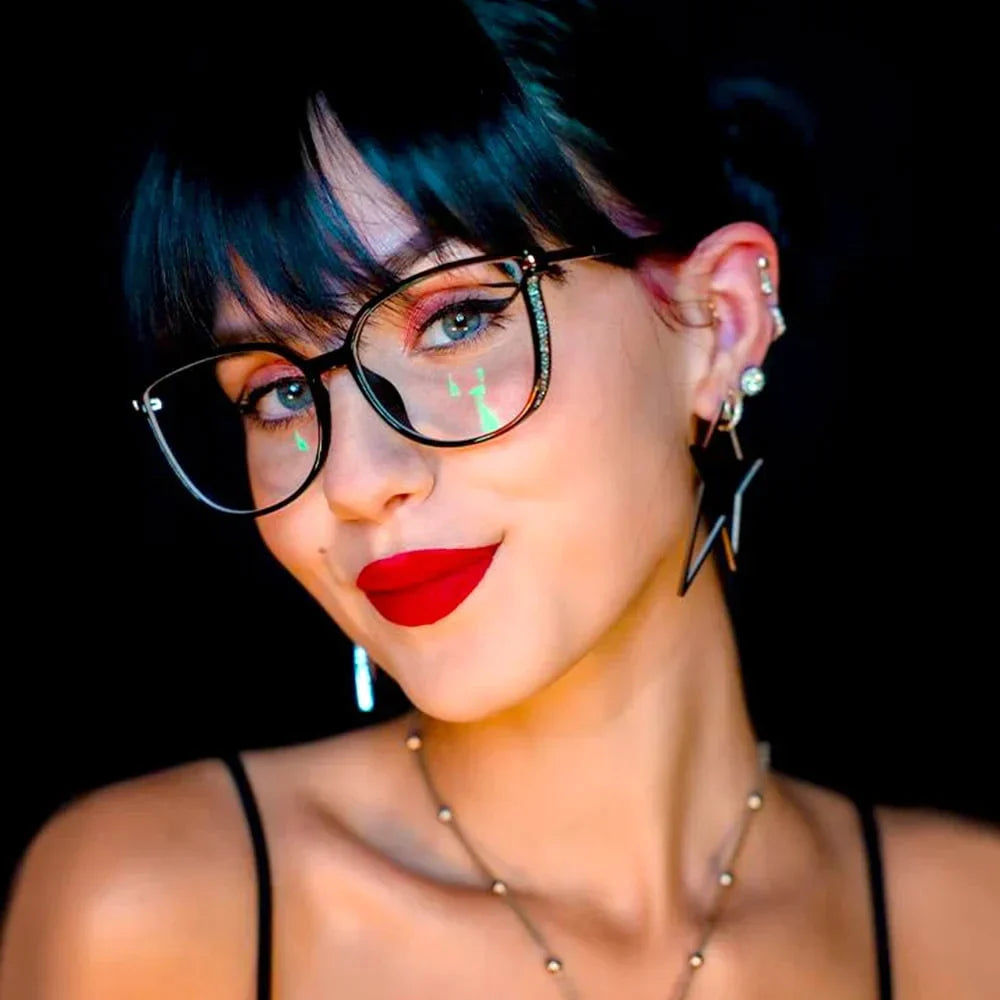 Elarova | Luxuriöse Lesebrille