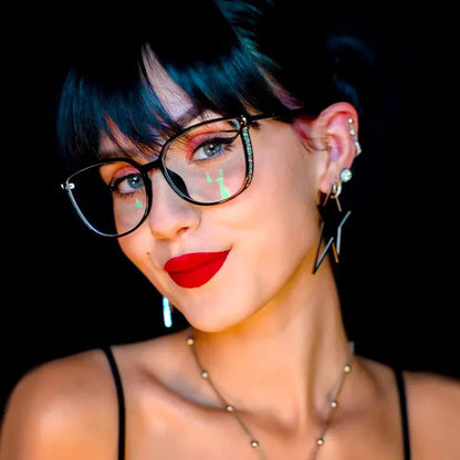 Elarova | Luxuriöse Lesebrille