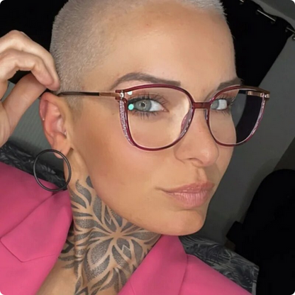 Elarova | Luxuriöse Lesebrille