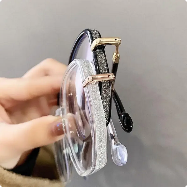 Elarova | Luxuriöse Lesebrille