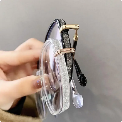 Elarova | Luxuriöse Lesebrille