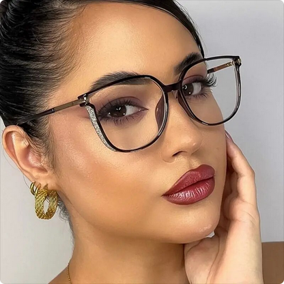 Elarova | Luxuriöse Lesebrille