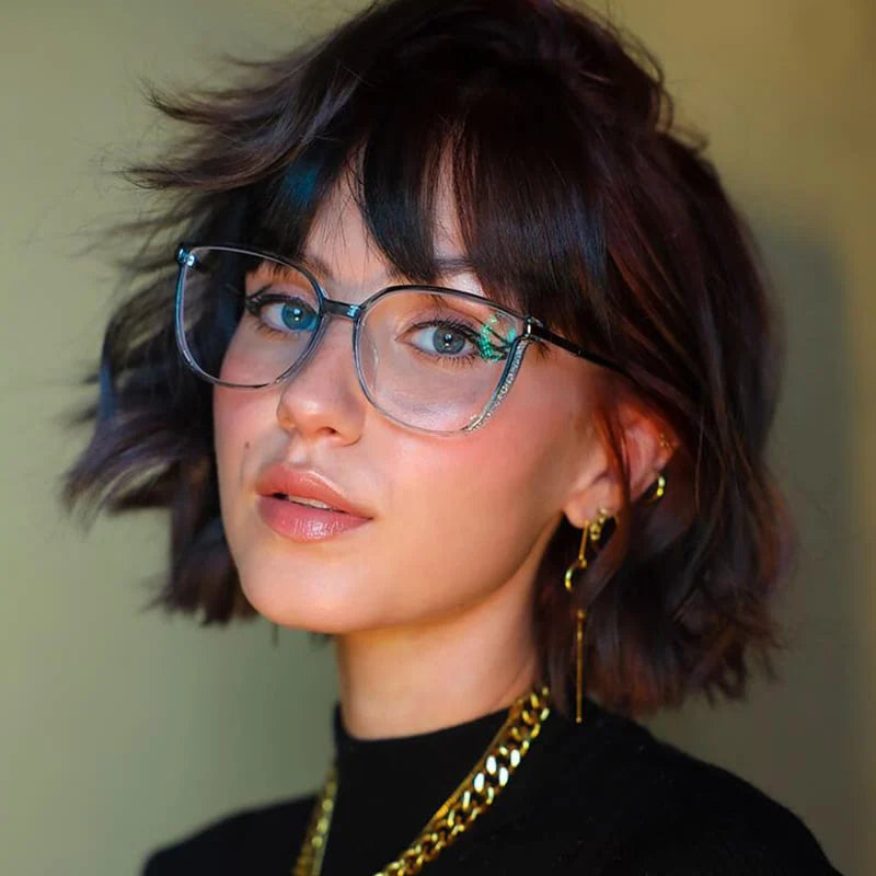 Elarova | Luxuriöse Lesebrille